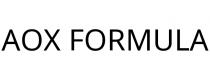 AOX FORMULA