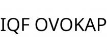 IQF OVOKAP