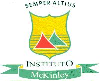 SEMPER ALTIUS INSTITUTO MCKINLEY