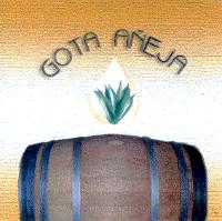 GOTA AÑEJA