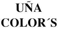 UÑA COLOR'S