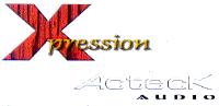 ACTECK XPRESSION AUDIO