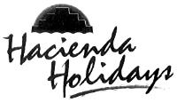 HACIENDA HOLIDAYS