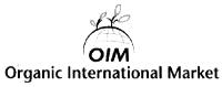 OIM ORGANIC INTERNATIONAL MARKET