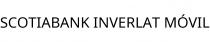 SCOTIABANK INVERLAT MÓVIL