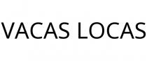 VACAS LOCAS