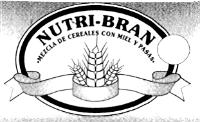 NUTRI BRAN