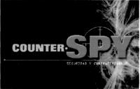 COUNTER SPY SEGURIDAD Y CONTRAESPIONAJE