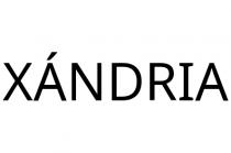 XÁNDRIA
