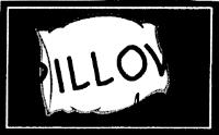 PILLOW