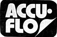 ACCU FLO