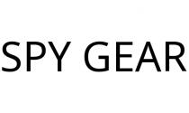 SPY GEAR