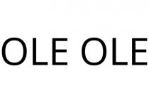 OLE OLE