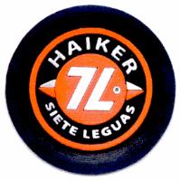 HAIKER 7L SIETE LEGUAS