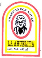 LA ABUELITA