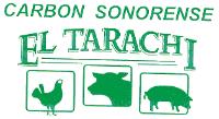 CARBON SONORENSE EL TARACHI