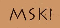 MSK