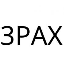 3PAX