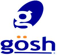 G GÖSH
