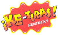 ¡KE-TIRAS! KENTUCKY