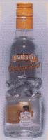 SMIRNOFF ORANGE TWIST