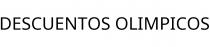 DESCUENTOS OLIMPICOS