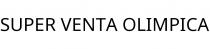SUPER VENTA OLIMPICA