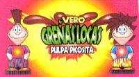 VERO GREÑAS LOCAS