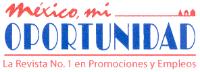 MEXICO; MI OPORTUNIDAD
