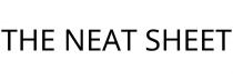 THE NEAT SHEET