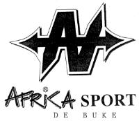 N AFRICA SPORT DE BUKE