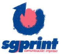 SGPRINT COMUNICACION IMPRESA