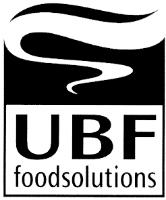 UBF FOODSOLUTIONS