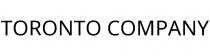 TORONTO COMPANY