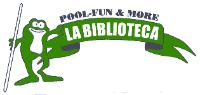 LA BIBLIOTECA