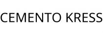 CEMENTO KRESS