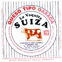 LA VAQUITA SUIZA