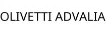 OLIVETTI ADVALIA