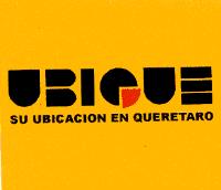 UBIQUE SU UBICACION EN QUERETARO