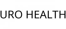 URO HEALTH