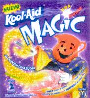 KOOL-AID MAGIC UVA ILUSION