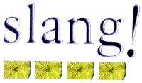 SLANG