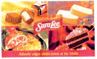 PREMIUM SARA LEE AÑADE ALGO DELICIOSO A TU VIDA