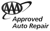 AAA APPROVED AUTO REPAIR