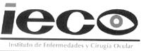 IECO INSTITUTO DE ENFERMEDADES Y CIRUGIA OCULAR