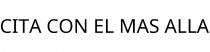 CITA CON EL MAS ALLA