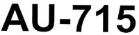 AU 715