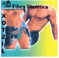 FIBRA DIETETICA XOTZIL