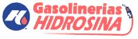 H;GASOLINERIAS HIDROSINA