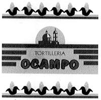 TORTILLERIA OCAMPO